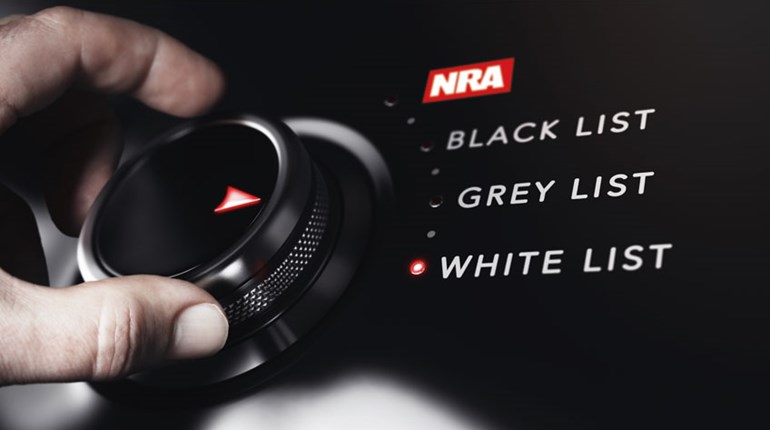 NRA Sues Los Angeles City Council For Blacklisting Contractors With NRA Ties | An Official Journal Of The NRA