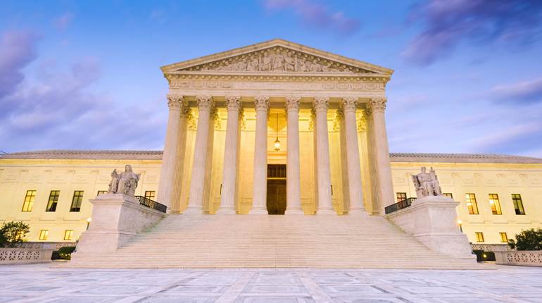 Supreme Court Upholds ATF Rule on “Firearms,” Unfinished Receivers and Kits | An Official Journal Of The NRA