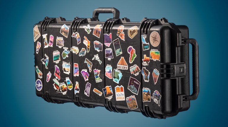 How To Travel Armed | An Official Journal Of The NRA
