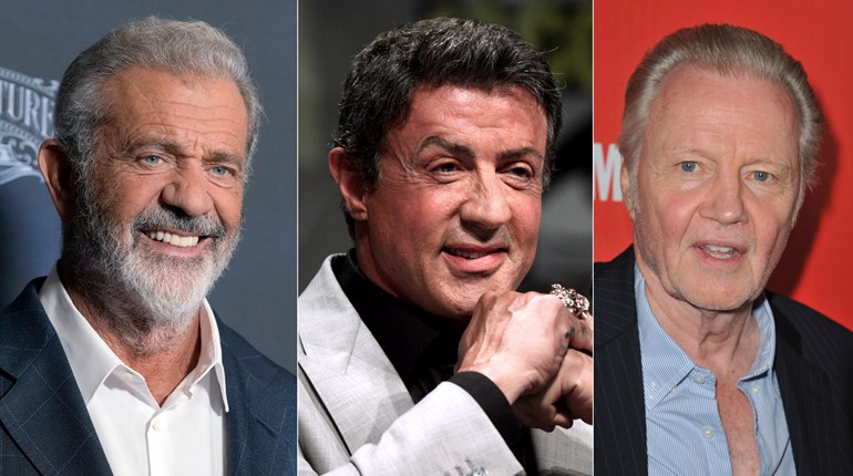 Trump Is Even Impacting Hollywood | An Official Journal Of The NRA