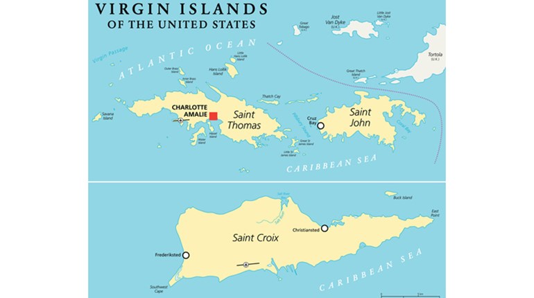Gun Grab in Virgin Islands Comes Under Scrutiny | An Official Journal Of The NRA