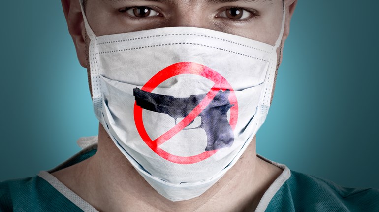 Talking Out Of Both Sides Of Their Mouths | An Official Journal Of The NRA