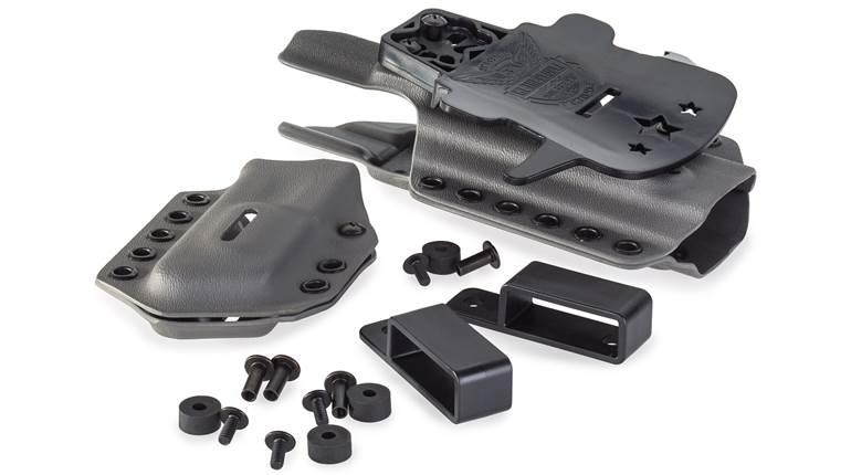 Gun Skills | Carry-Rotation Best Practices | An Official Journal Of The NRA