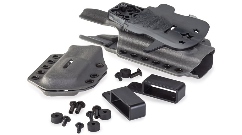 Gun Skills | Carry-Rotation Best Practices | An Official Journal Of The NRA