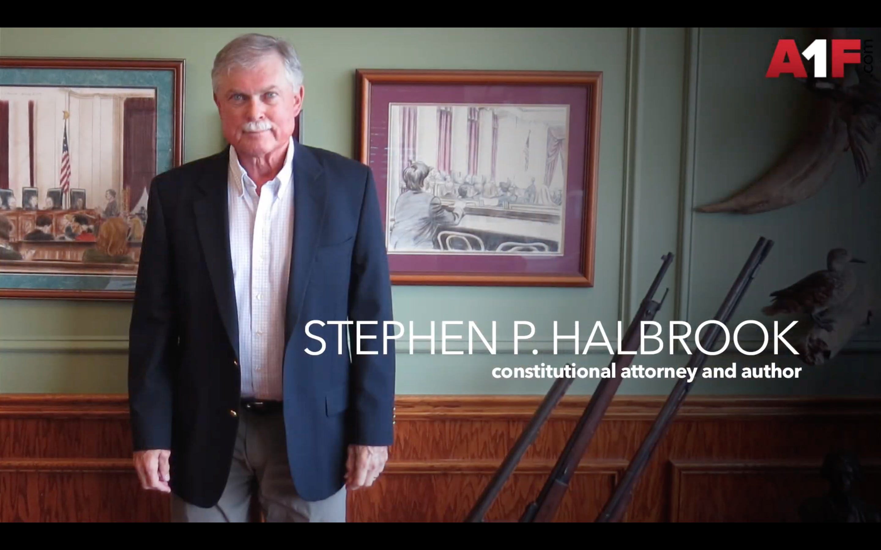 This Supreme Court Case Also Matters | An Official Journal Of The NRA