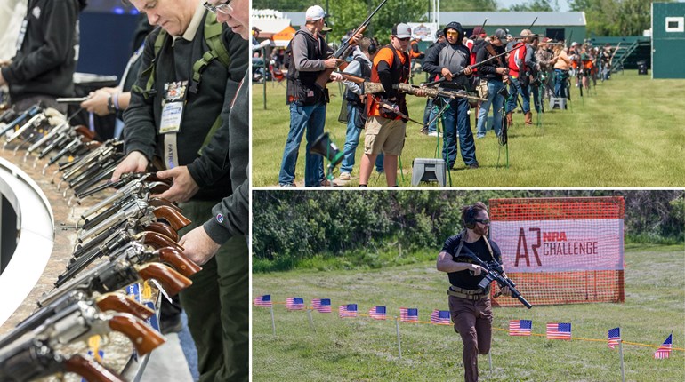 American Gun Culture is Changing | An Official Journal Of The NRA