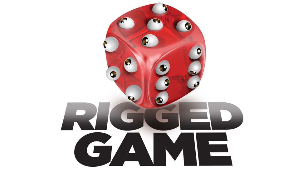 Rigged Game | An Official Journal Of The NRA