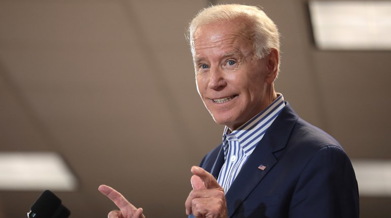 Biden Finds Yet Another Excuse to Punish American Gun Owners | An Official Journal Of The NRA