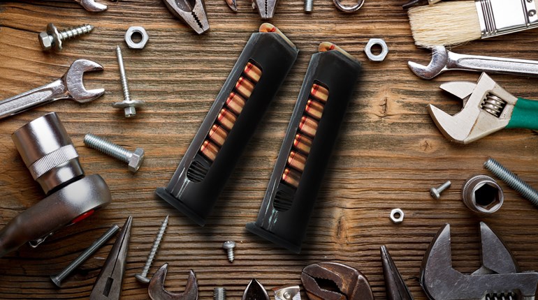 Carry Life | Magazine Mayhem, Part II | An Official Journal Of The NRA