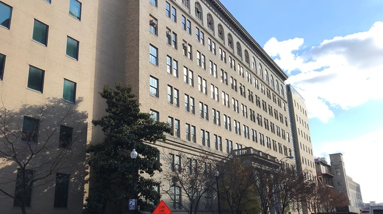 How Johns Hopkins Turns “Public Health” Into Gun Control | An Official Journal Of The NRA