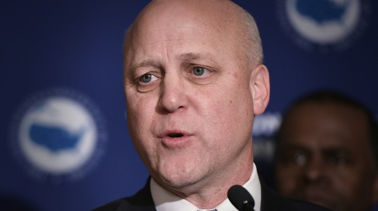 New Orleans Mayor Pushes Gun Schemes He Admits Won’t Work | An Official Journal Of The NRA