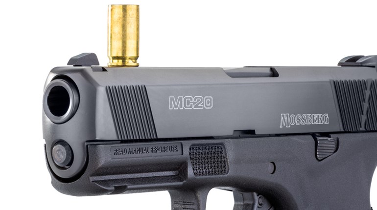 Forget Your Flinch | An Official Journal Of The NRA