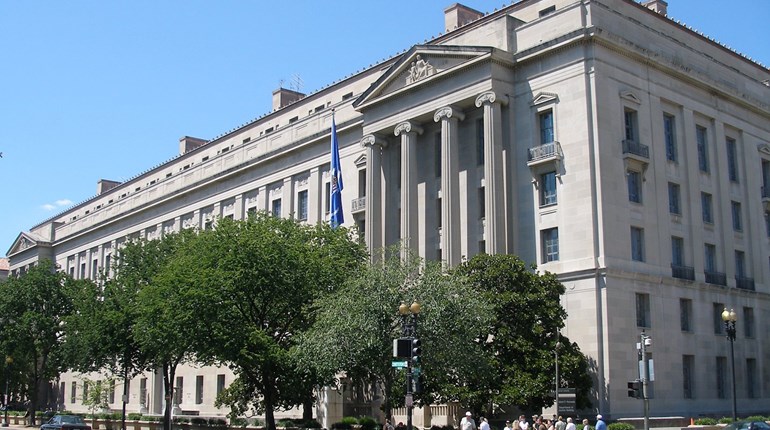 A Must-Read Brief from the DOJ | An Official Journal Of The NRA