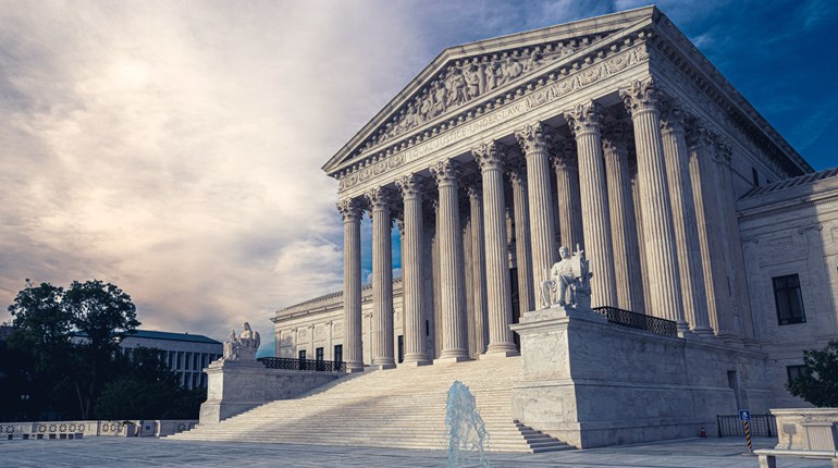SCOTUS Considers PLCAA As Anti-Gun Lawfare Returns With a Vengeance | An Official Journal Of The NRA