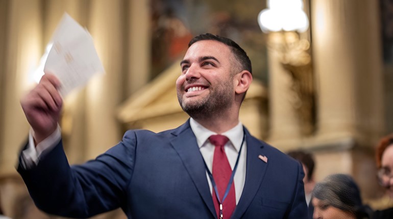 Shooting Straight with JD Longo | An Official Journal Of The NRA