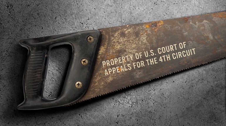 The Conspiracy To Dismember Heller | An Official Journal Of The NRA