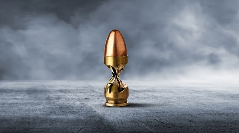 Gun Dealers Escape Choke Point | An Official Journal Of The NRA