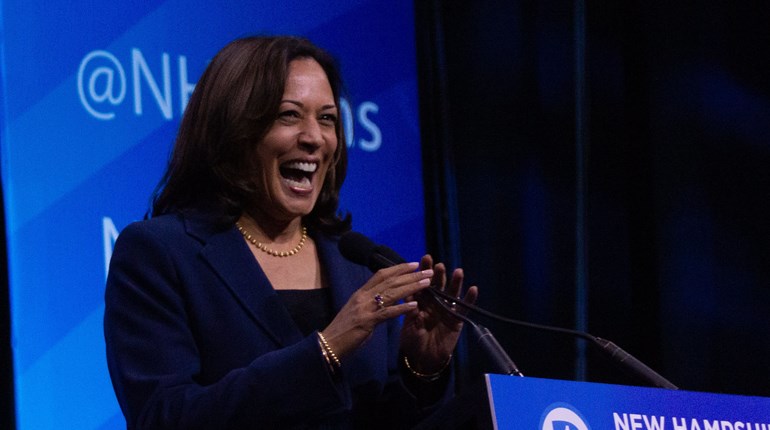 Media Covers for Harris Over Her Glaring Glock Hypocrisy | An Official Journal Of The NRA