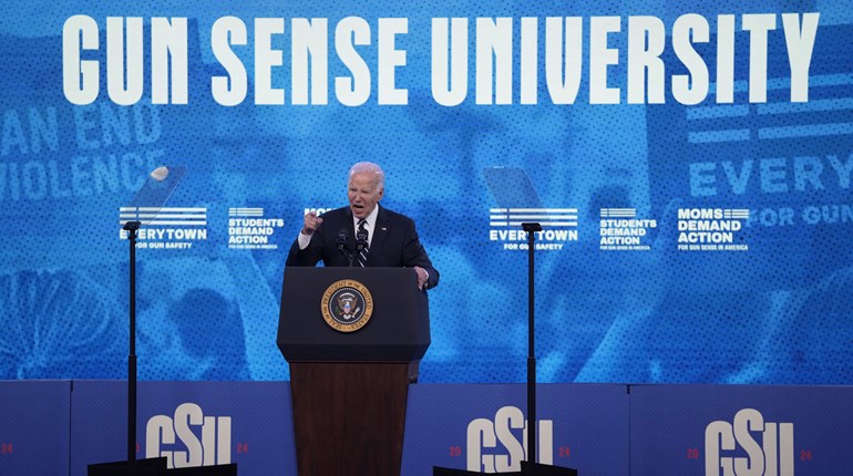 After Hunter Biden’s Trial, Joe Biden Told These Six Lies | An Official Journal Of The NRA