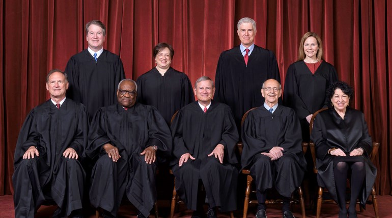 What the Supreme Court Justices Said About Hawaii’s Carry Restrictions | An Official Journal Of The NRA