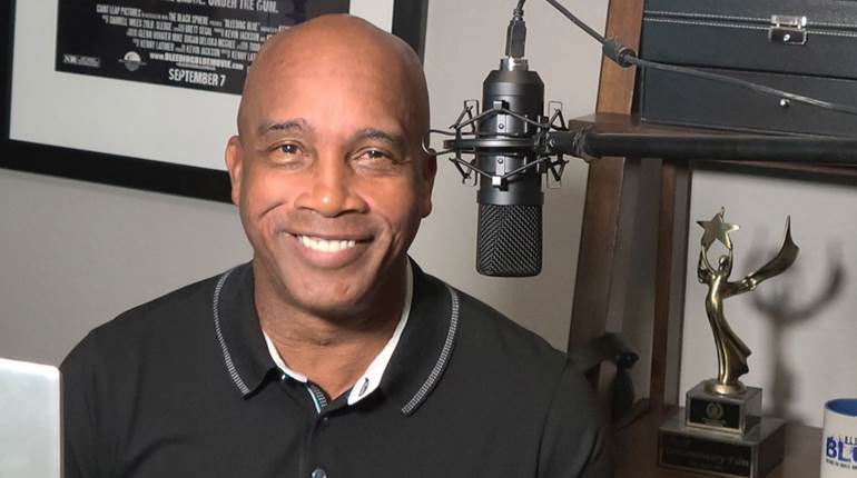 Shooting Straight with Kevin Jackson | An Official Journal Of The NRA