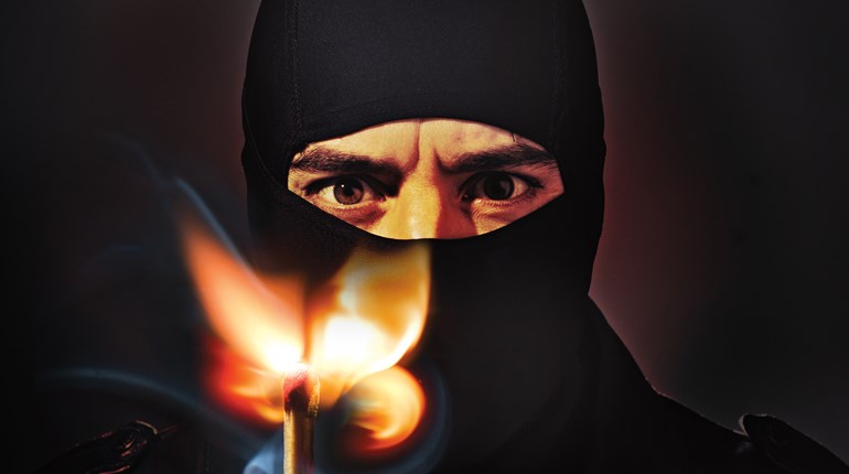 Antifa | An Official Journal Of The NRA