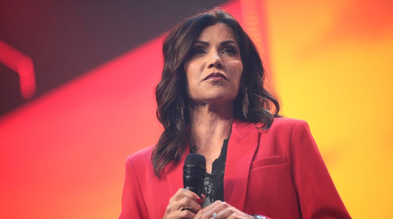 South Dakota Chooses Freedom at NRA Annual Meetings | An Official Journal Of The NRA