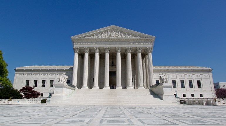 SCOTUS Turns Down Pair of Second Amendment Cases | An Official Journal Of The NRA