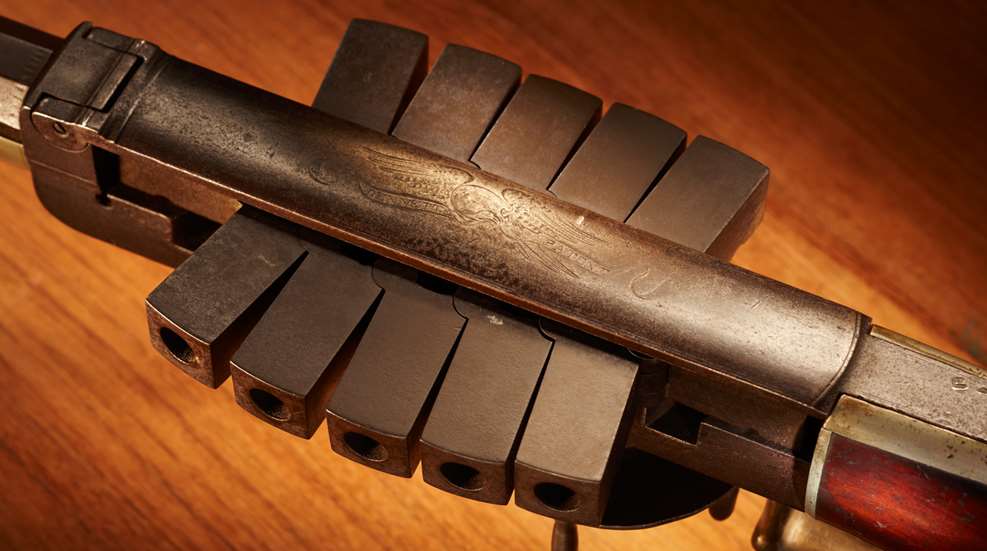 The Weirdest Rifle You've Never Seen | An Official Journal Of The NRA