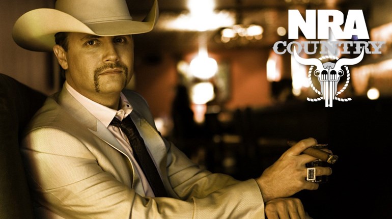 John Rich Is NRA Country | An Official Journal Of The NRA