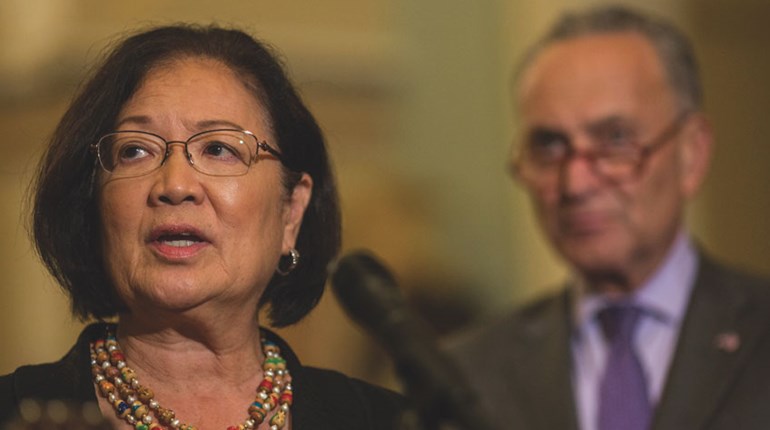 Are Anti-Gun Democrats Just Too Smart? | An Official Journal Of The NRA