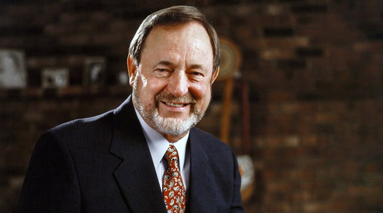 Remembering Don Young, NRA Board Member And Congressman | An Official Journal Of The NRA