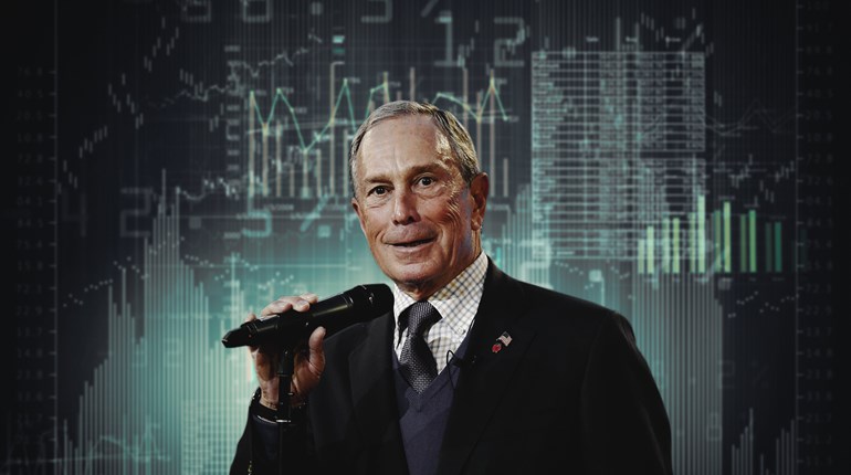 Meet Michael Bloomberg: Social Scientist | An Official Journal Of The NRA