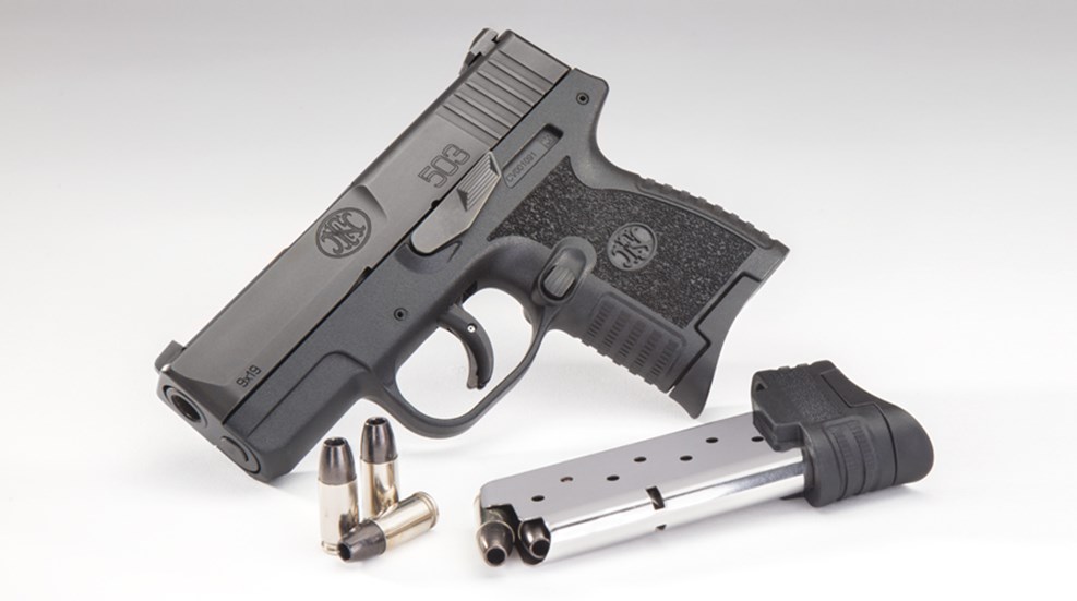 503 Rifle America's 1st Freedom | National Rifle Association | NRA Publications