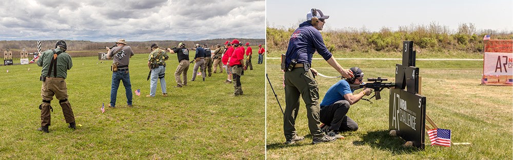 America’s Rifle Challenge