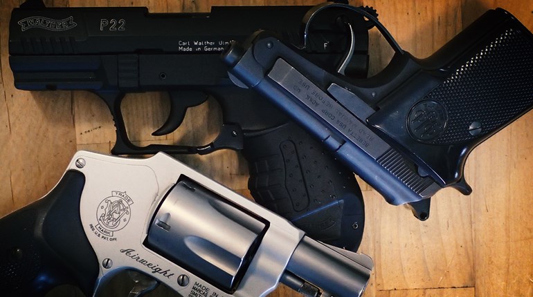 SHARP Review | Small Challenges | An Official Journal Of The NRA