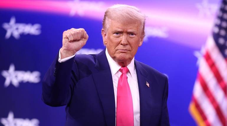 7 Things the Trump Administration Has Done for Our Second Amendment Freedom | An Official Journal Of The NRA