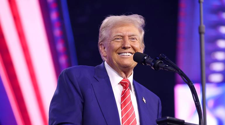 President Trump Targets Violent Criminals Instead of Gun Owners | An Official Journal Of The NRA