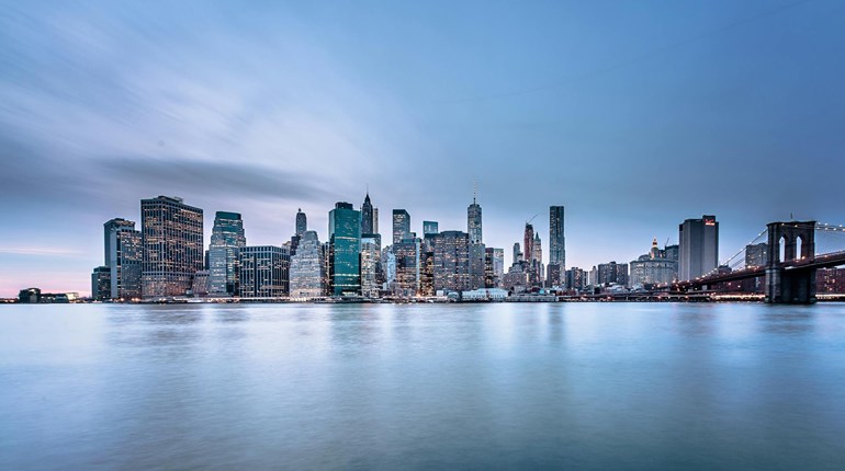 A Court Says New York City is Too Sensitive for Freedom | An Official Journal Of The NRA