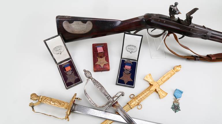 By Resolution Of Congress… | An Official Journal Of The NRA