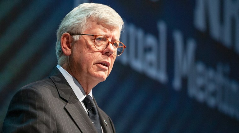 How the NRA Became a Bulwark for Freedom | An Official Journal Of The NRA