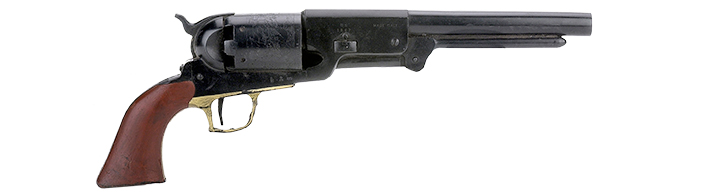 SN 954 revolver