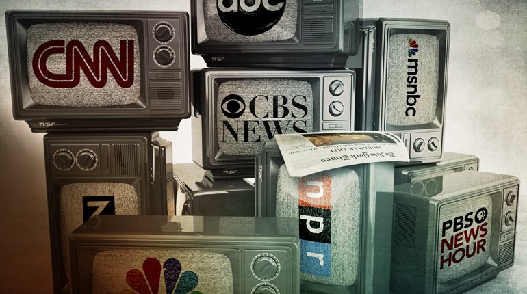 This Twisted Tale Shows How Gun-Control Propaganda is Treated as Straight News | An Official Journal Of The NRA