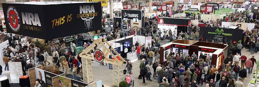 NRA Annual Meetings and Exhibits