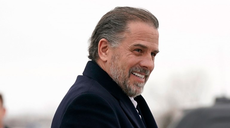 Does Hunter Biden Have a Constitutional Case? | An Official Journal Of The NRA