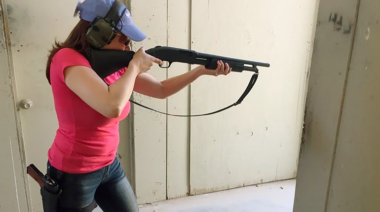 The ABCs Of Patterning Your Defensive Shotgun | An Official Journal Of The NRA