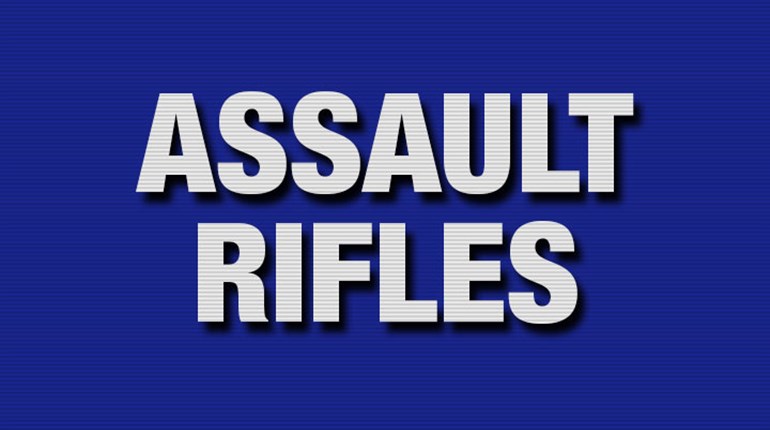 Jeopardy Gets Firearms Question Completely Wrong | An Official Journal Of The NRA