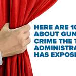 10 Lies About Guns And Crime The Trump Administration Has Exposed