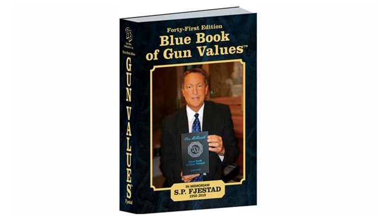 The Go-to Resource for All Firearms Owners, Sellers and More | An Official Journal Of The NRA